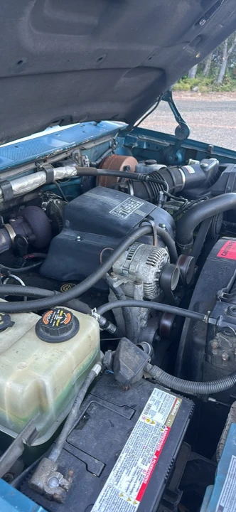 1996 Ford F-Series 9th Gen - Image 15 of 18