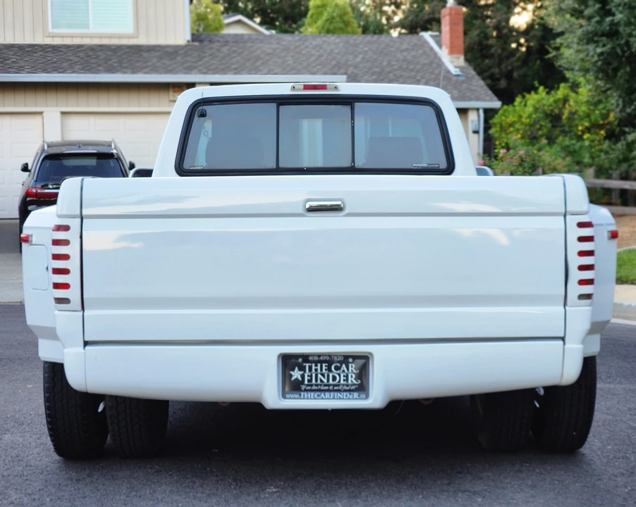 1996 Ford F-Series 9th Gen - Image 13 of 31