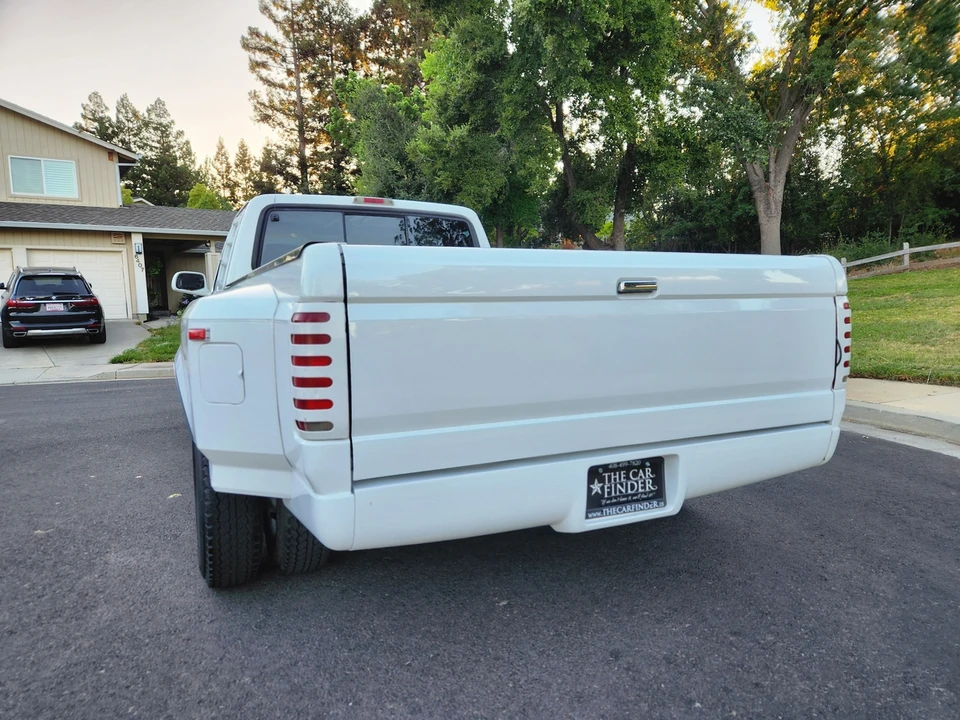 1996 Ford F-Series 9th Gen - Image 12 of 31