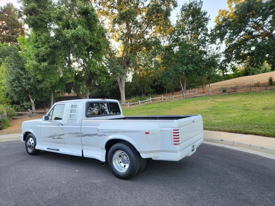 1996 Ford F-Series 9th Gen - Image 9 of 31