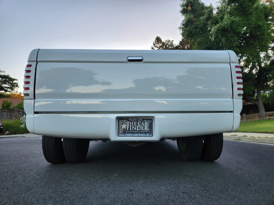 1996 Ford F-Series 9th Gen - Image 14 of 31