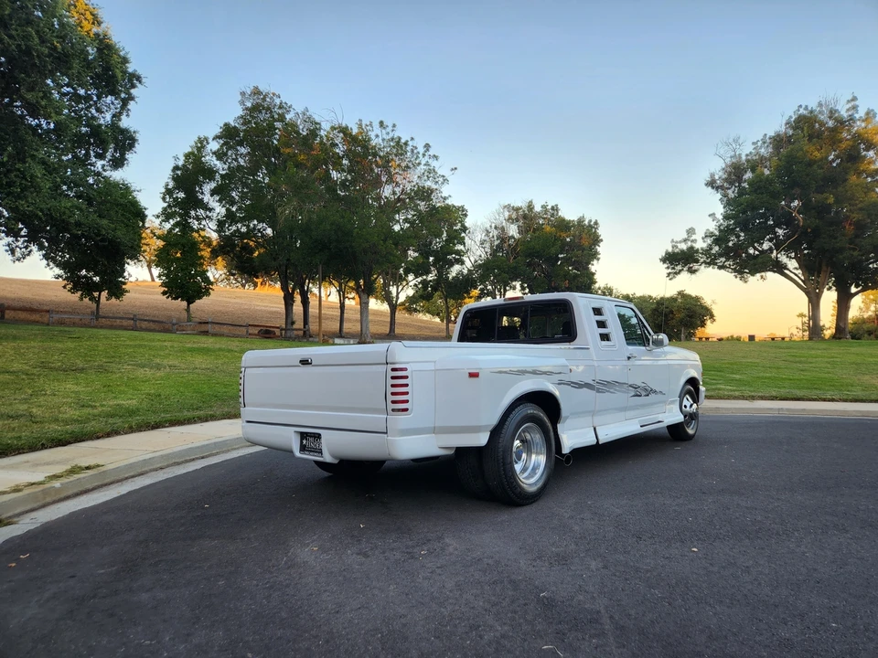 1996 Ford F-Series 9th Gen - Image 16 of 31
