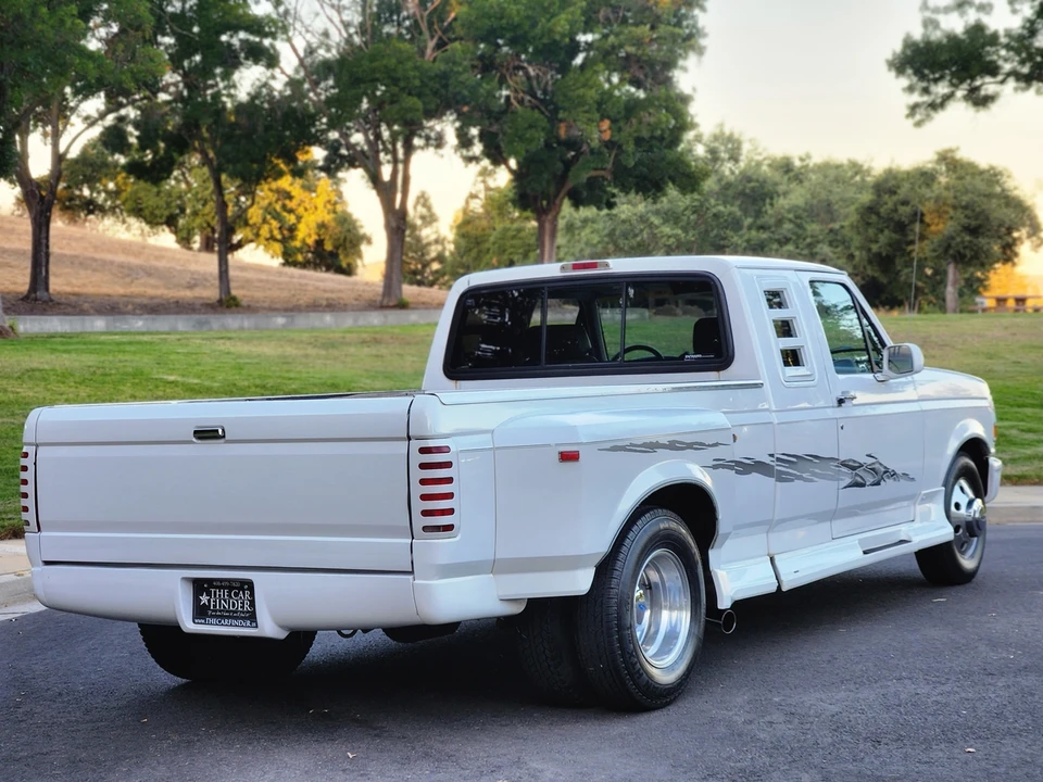 1996 Ford F-Series 9th Gen - Image 15 of 31