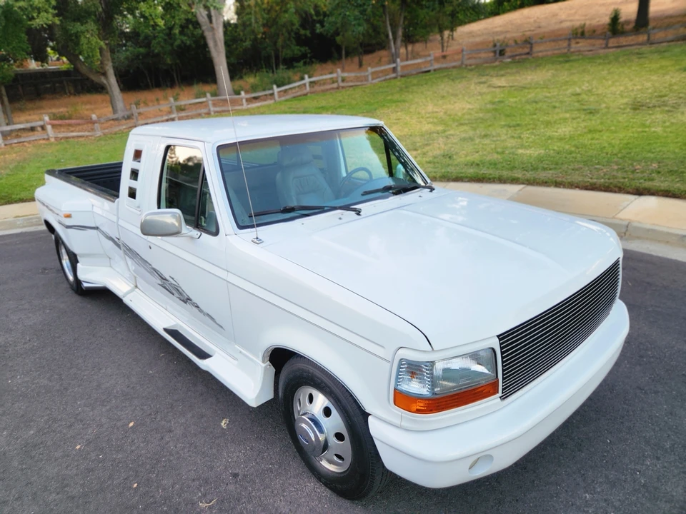 1996 Ford F-Series 9th Gen - Image 28 of 31