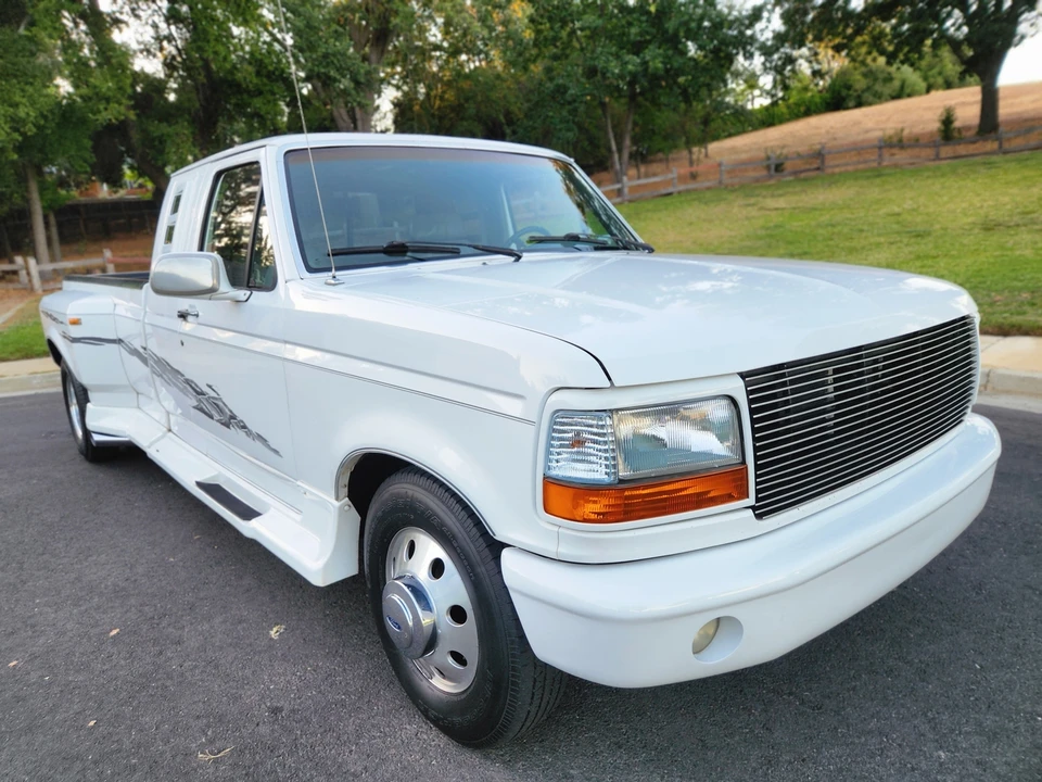 1996 Ford F-Series 9th Gen - Image 29 of 31
