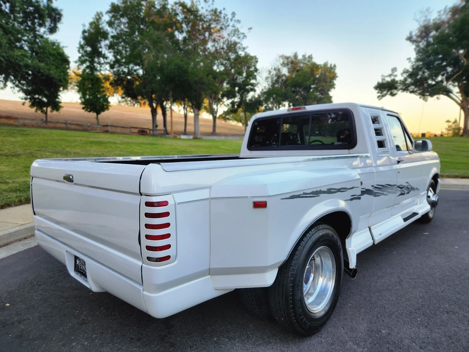 1996 Ford F-Series 9th Gen - Image 17 of 31