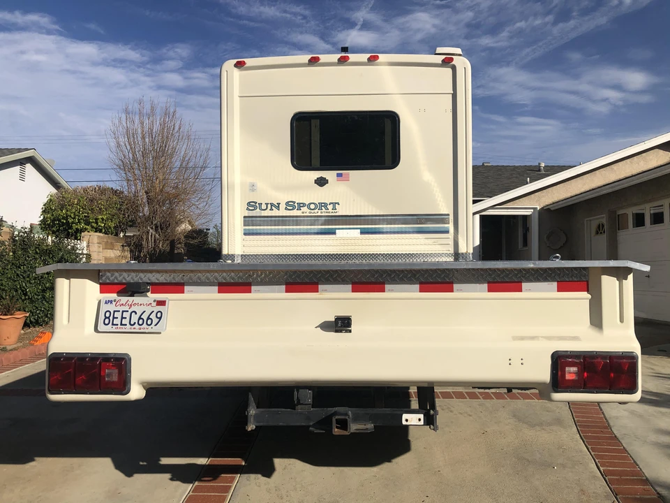 1996 Ford F-Series 9th Gen - Image 5 of 31