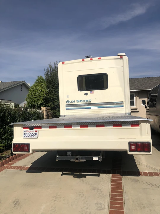 1996 Ford F-Series 9th Gen - Image 10 of 31