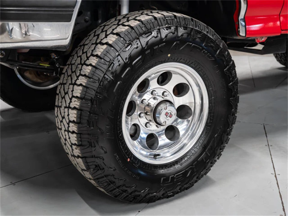 1996 Ford F-Series 9th Gen - Image 16 of 31