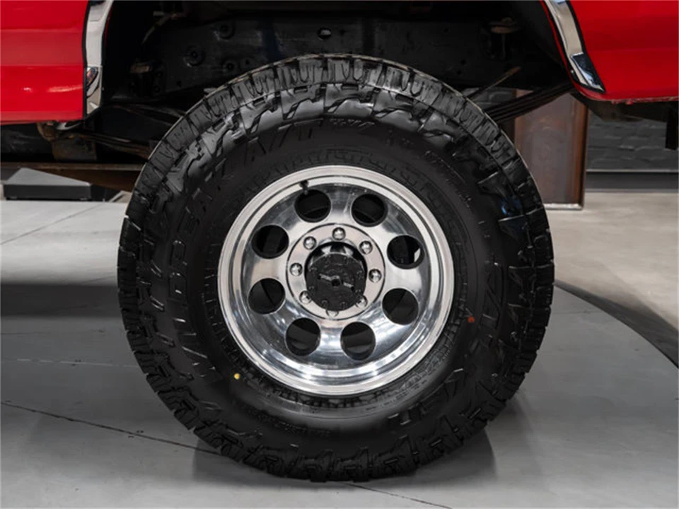 1996 Ford F-Series 9th Gen - Image 18 of 31