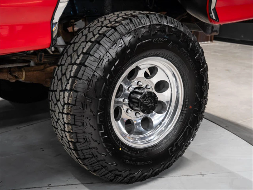 1996 Ford F-Series 9th Gen - Image 19 of 31