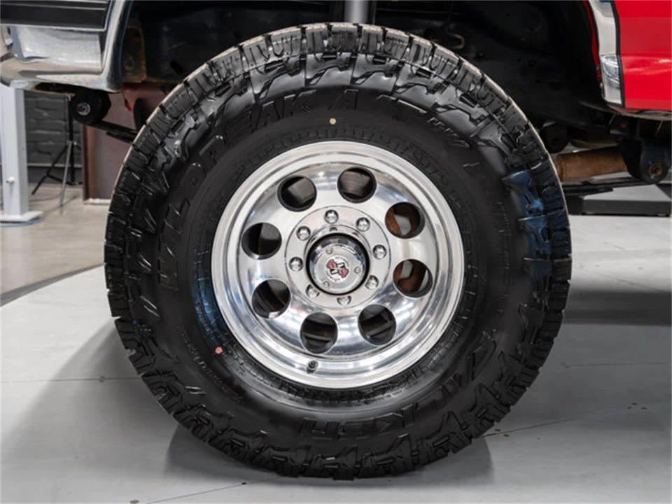 1996 Ford F-Series 9th Gen - Image 15 of 31