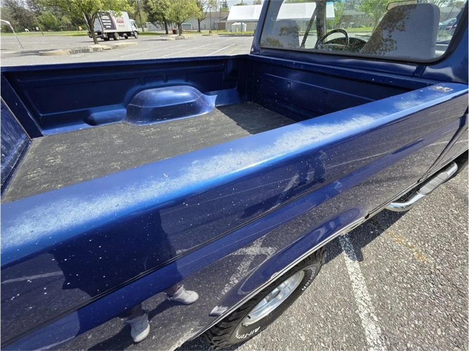 1996 Ford F-Series 9th Gen - Image 8 of 30