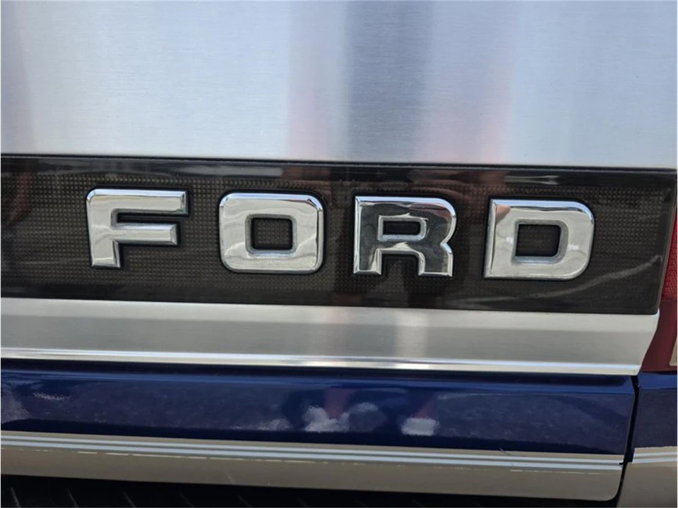 1996 Ford F-Series 9th Gen - Image 15 of 30