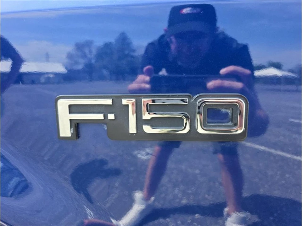 1996 Ford F-Series 9th Gen - Image 13 of 30
