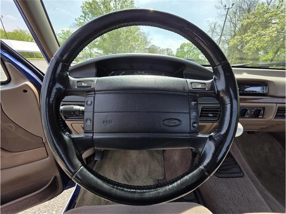 1996 Ford F-Series 9th Gen - Image 20 of 30