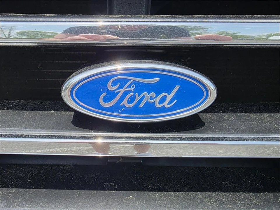 1996 Ford F-Series 9th Gen - Image 12 of 30
