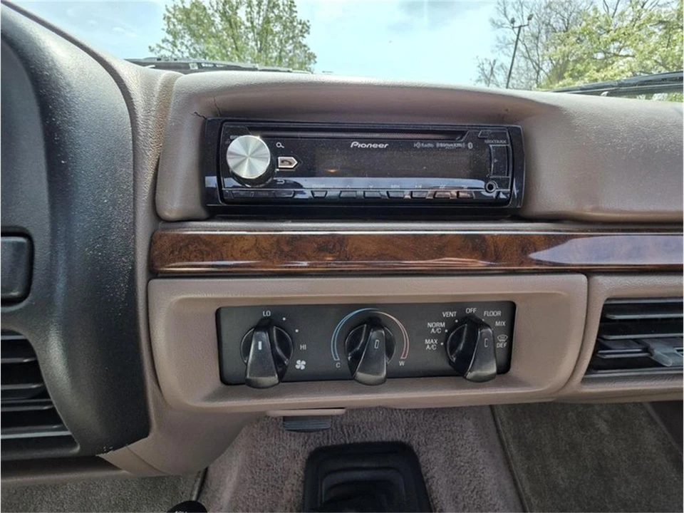 1996 Ford F-Series 9th Gen - Image 22 of 30