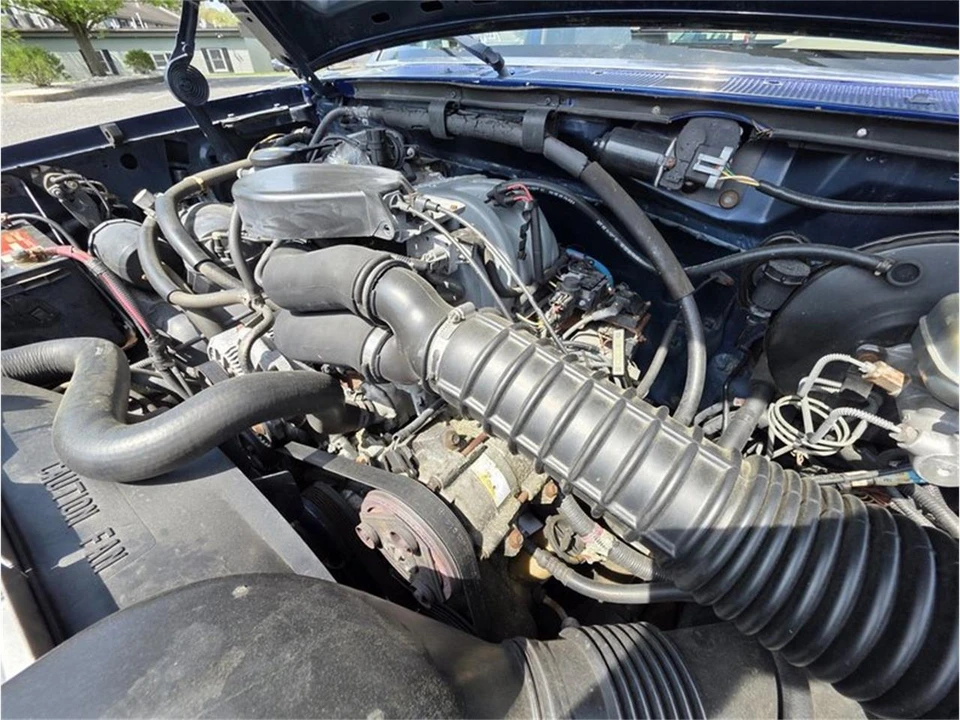 1996 Ford F-Series 9th Gen - Image 28 of 30