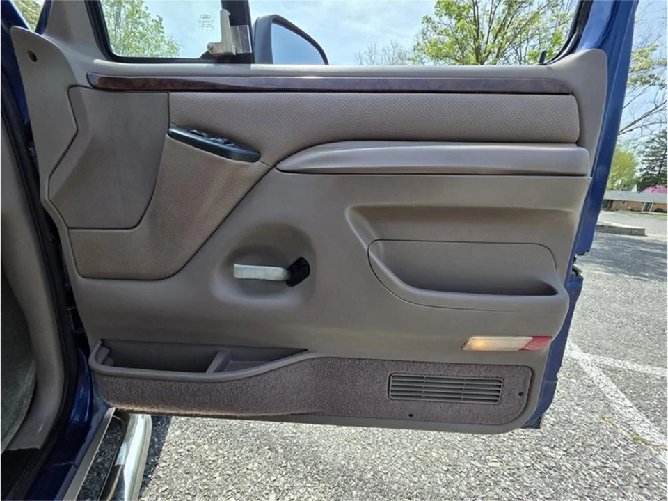 1996 Ford F-Series 9th Gen - Image 26 of 30