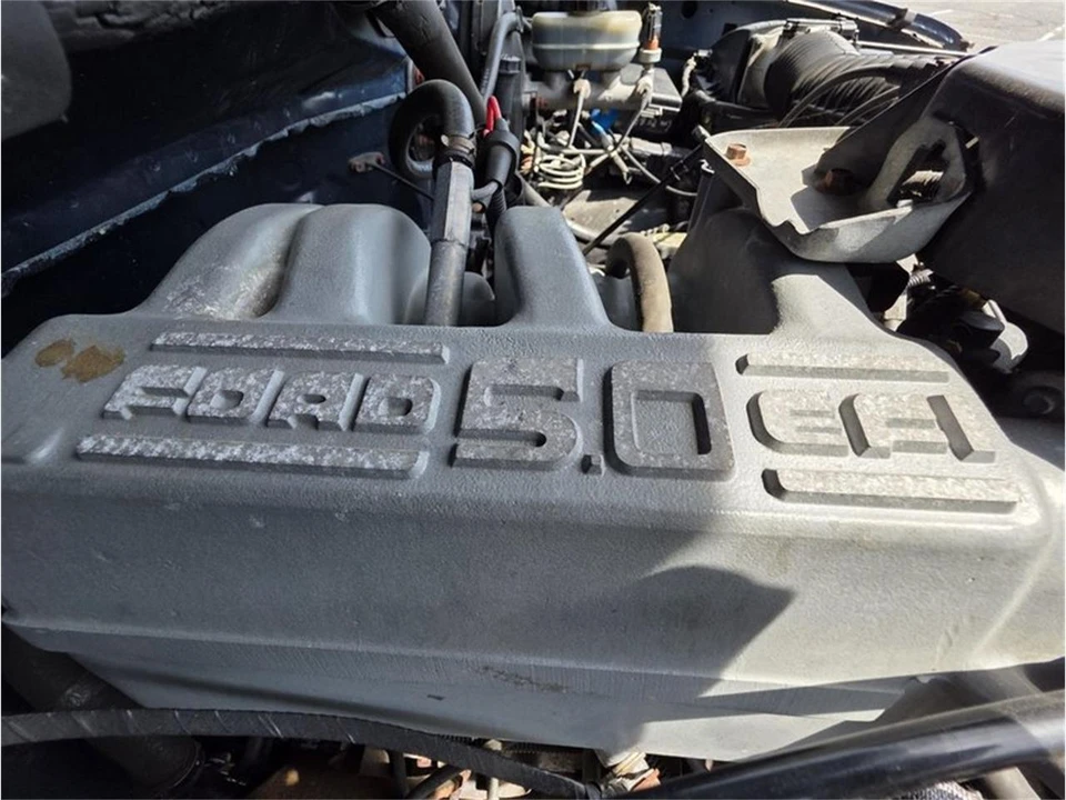 1996 Ford F-Series 9th Gen - Image 27 of 30