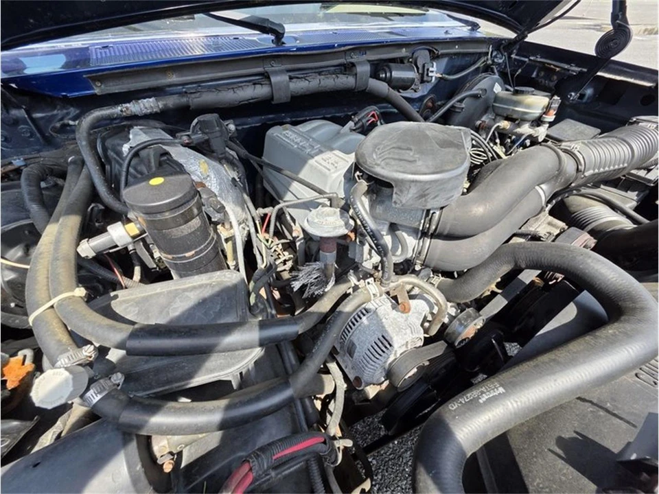 1996 Ford F-Series 9th Gen - Image 30 of 30