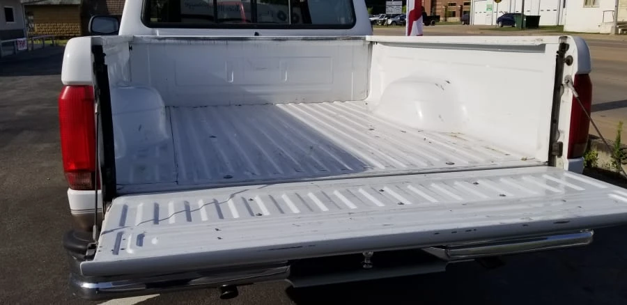 1996 Ford F-Series 9th Gen - Image 9 of 11