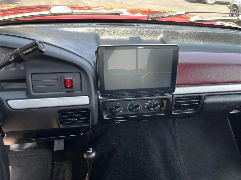 1996 Ford F-Series 9th Gen - Image 7 of 8