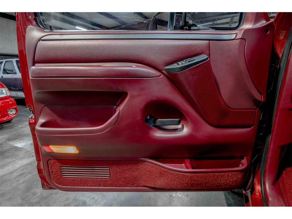 1996 Ford F-Series 9th Gen - Image 12 of 21
