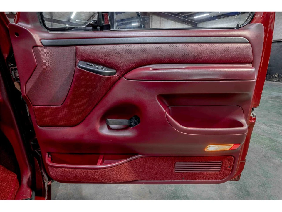 1996 Ford F-Series 9th Gen - Image 15 of 21