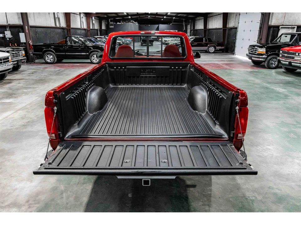 1996 Ford F-Series 9th Gen - Image 18 of 21
