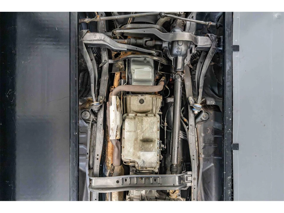 1996 Ford F-Series 9th Gen - Image 19 of 21