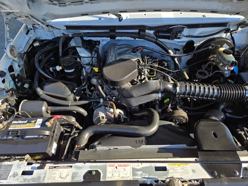 1996 Ford F-Series 9th Gen - Image 13 of 13