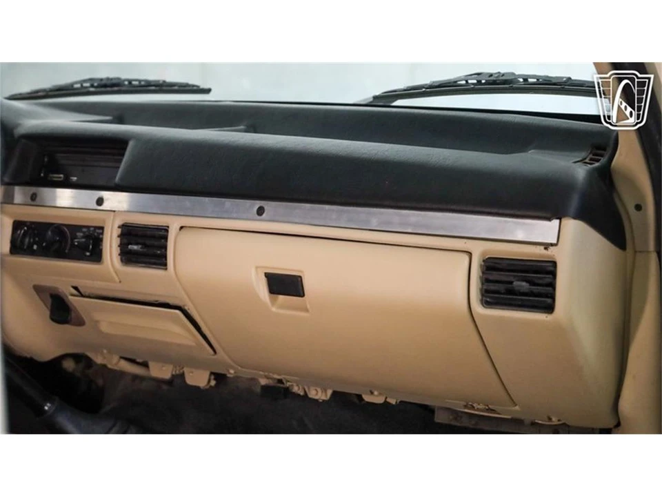 1996 Ford F-Series 9th Gen - Image 21 of 31