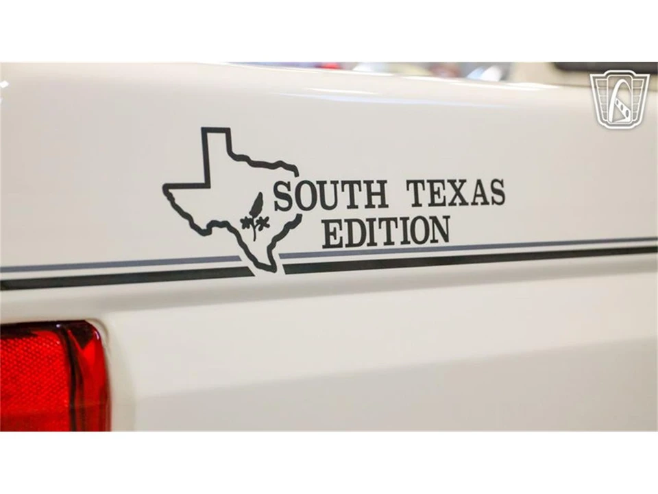 1996 Ford F-Series 9th Gen - Image 11 of 31