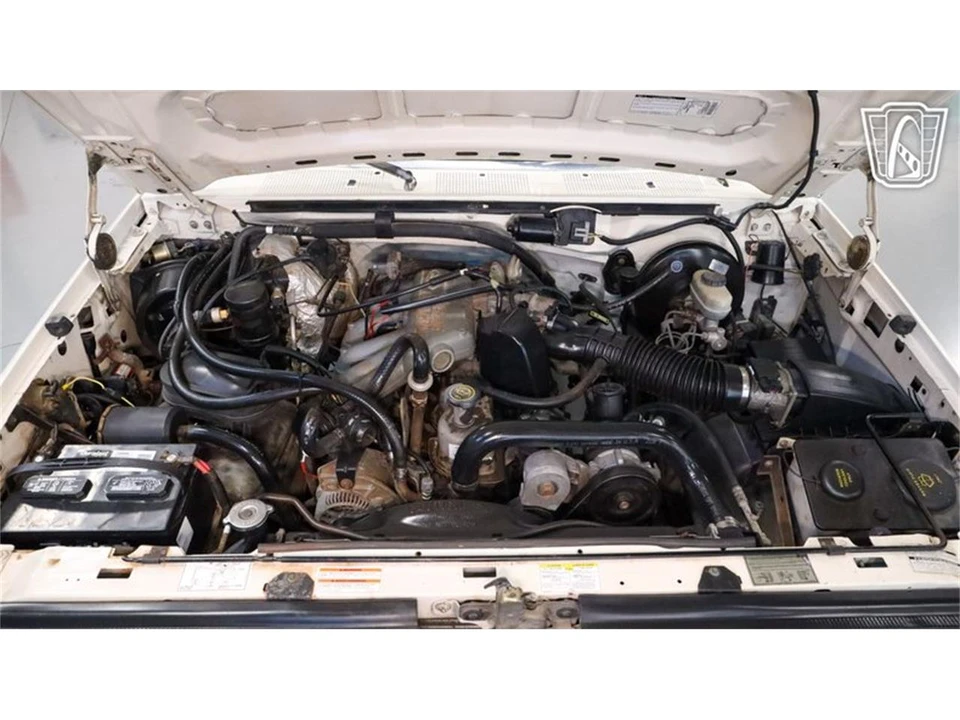 1996 Ford F-Series 9th Gen - Image 2 of 31