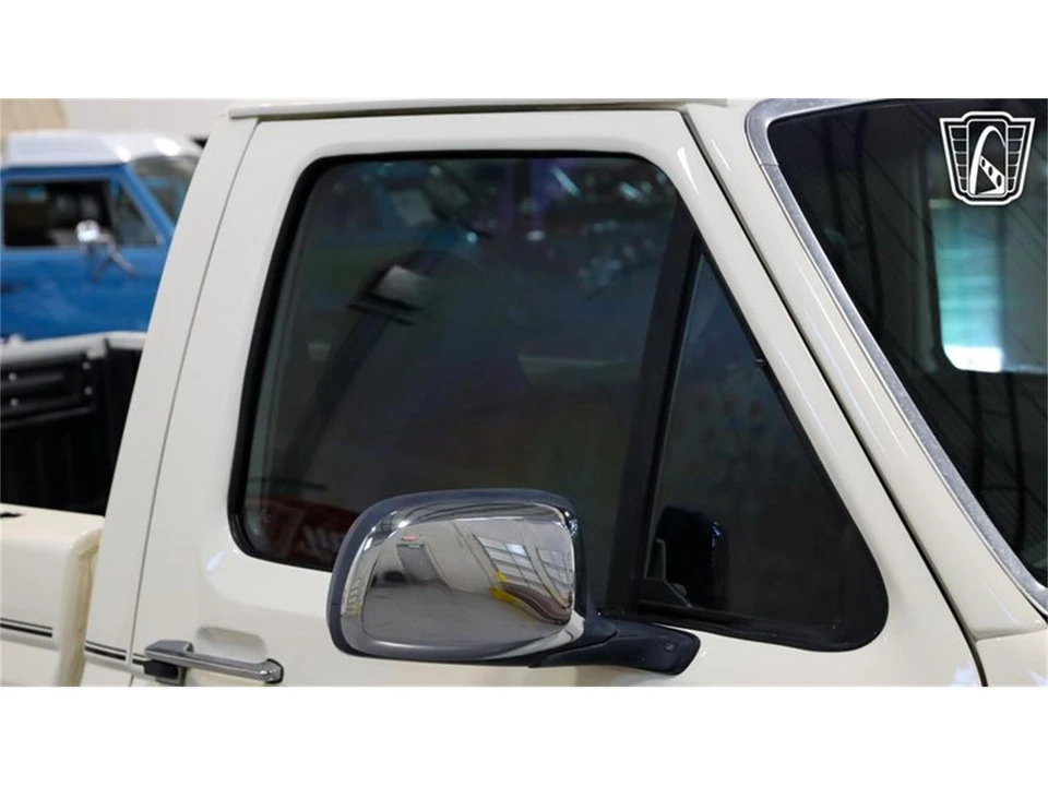 1996 Ford F-Series 9th Gen - Image 27 of 31
