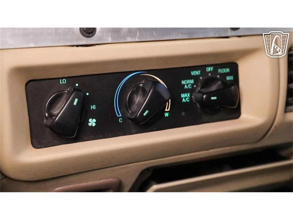 1996 Ford F-Series 9th Gen - Image 22 of 31