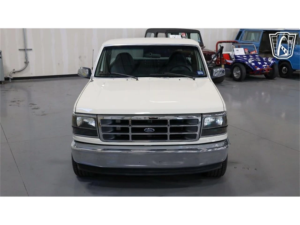 1996 Ford F-Series 9th Gen - Image 28 of 31
