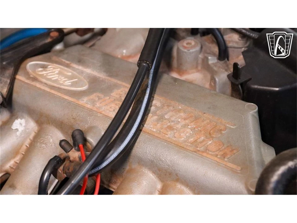 1996 Ford F-Series 9th Gen - Image 13 of 31