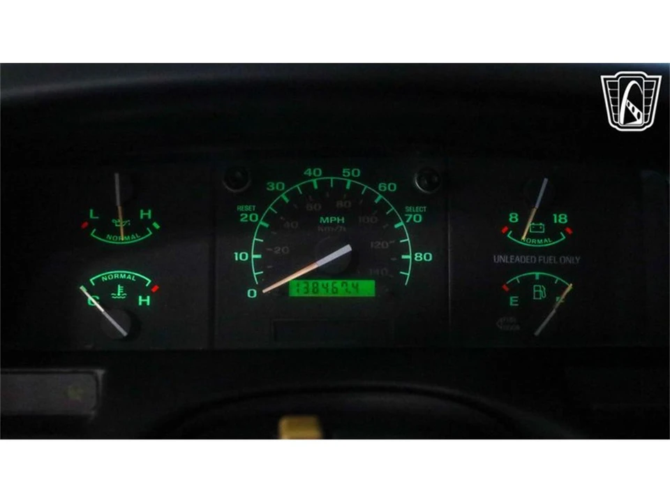 1996 Ford F-Series 9th Gen - Image 18 of 31