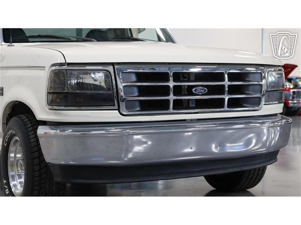 1996 Ford F-Series 9th Gen - Image 8 of 31