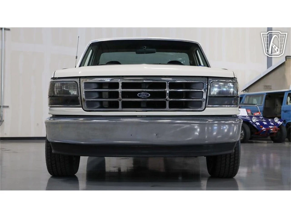 1996 Ford F-Series 9th Gen - Image 29 of 31