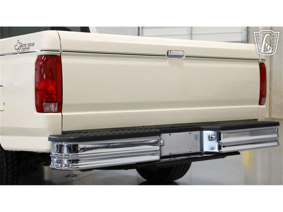 1996 Ford F-Series 9th Gen - Image 9 of 31