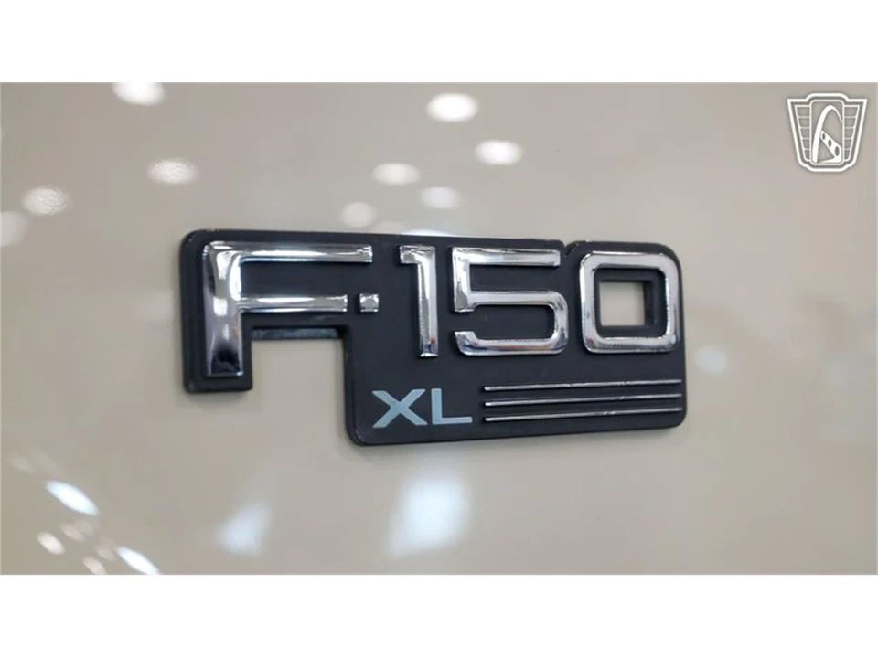1996 Ford F-Series 9th Gen - Image 10 of 31