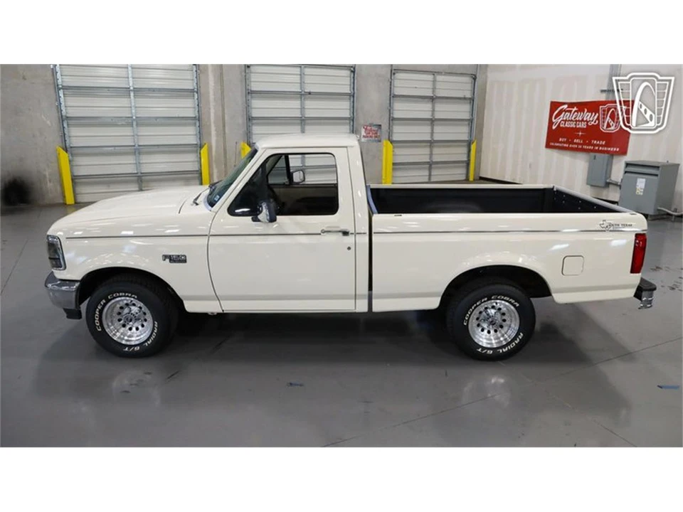 1996 Ford F-Series 9th Gen - Image 30 of 31