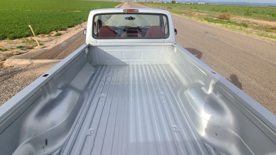 1996 Ford F-Series 9th Gen - Image 4 of 9