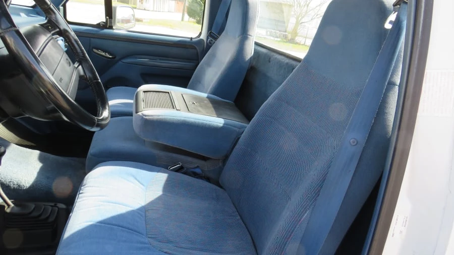 1996 Ford F-Series 9th Gen - Image 4 of 15