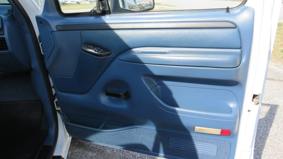 1996 Ford F-Series 9th Gen - Image 8 of 15