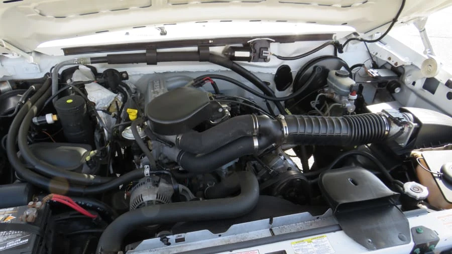 1996 Ford F-Series 9th Gen - Image 9 of 15
